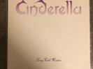 Cinderella ?– Long Cold Winter 1988 Mercury ?834 612-1 Jacket/Vinyl NM-
