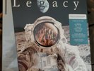 SEALED Legacy Limited Edition Box Set Garth Brooks 7 Vinyl & 7 CD Brand New