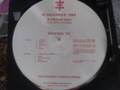 Psychic TV- A Pagan Day Vinyl LP Picture Disc Ltd. 999