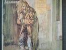 Lp Jethro Tull - Aqualung - Italian Press Gatefold