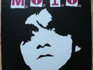 M.O.T.O. - Kill Moto Vinyl LP - 2002 - DE - Original First Press   Very Rare