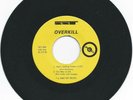 OVERKILL Overkill  7
