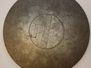 Public Image Ltd - Metal Box - Original 1979 Vinyl Tin - Metal 1 sticker