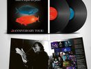 LP Antonello Venditti Sotto Il Segno Dei Pesci The Anniversary doppio vinile