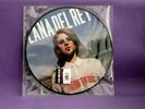 Lana Del Rey Born To Die Picture Disc LP RSD Record Store Day Insanely Rare