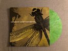 Coheed and Cambria Second Stage Turbine Blade Vinyl LP (Marble Green)