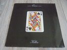 Queen - Killers 1990 LUXEMBOURG LP FLASHBACK WORLD PRODUCTIONS NOT TMOQ