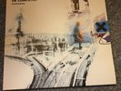 Radiohead OK Computer Original Vinyl LP Very Good Condition