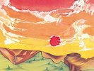 `GREEN, PETER`-KOLORS (LIMITED SUN SOLID ORANGE & SOLID (UK IMPORT) VINYL LP NEW