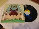 THE ZOO PRESENTS CHOCOLATE MOOSE SUNBURST 7500 ST ORIGINAL 1968 PSYCH LP VG+ EXC