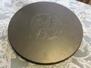 Public Image Limited PIL Metal Box 3 LP Set  Vinyl Record METAL 1 In Round Tin
