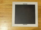 Lights Out by Graveyard Rare Black/White Marble ( Dec-2012, Nuclear Blast)
