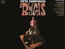 Byrds-Fifth Dimension Vinyl / 12
