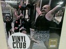 STILL SEALED THE DOORS STRANGE DAYS BLUE & GRAY SWIRL VINYL 2017 RSD CLUB LTD ED