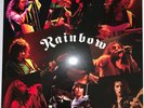 RAINBOW, LIVE IN JAPAN 1978, VINYL, 3 LP NUMBERED, LIMITED EDITION, NEW IMPORT