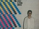 NOEL GALLAGHER'S HIGH FLYING BIRDS Where The City Meets The Sky 12 Inch Coloured