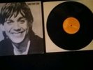 Iggy Pop Lust For Life Vinyl Record 1977 First Issue Pl12488 RCA stooges punk