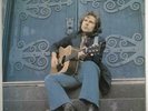 Van Morrison Saint Dominic's Preview - Burbank + ... UK vinyl LP  record
