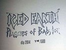 Iced Earth SEALED Plagues of Babylon LIMITED 2 x LP OOP #39 of 500