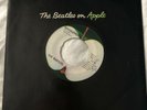 The Beatles Apple Records 45 Vinyl Hey Jude/revolution Good Condition