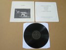 JOY DIVISION Closer FACTORY 1980 A1 / B1 OLD BLUE? UK 1ST PRESSING LP FACT25
