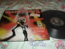 IRON MAIDEN -MAIDEN JAPAN- AWESOME VERY RARE 12