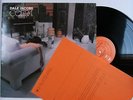 Dale Jacobs Cobra EU LP 1979 Jazz Fusion Gold PR-Stamp + Insert