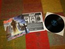 Incubus Beyond the Unknown, LP,Vinyl,OIS,First Press, Nuclear Blast 1990