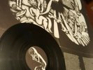 ANTISECT In Darkness There Is No Choice LP With 