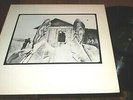 RARE STEVE TIBBETTS S/T 1977 DEBUT LP NM VINYL PROG PRIVATE PRESSING SIGNED #ed