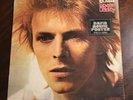 DAVID BOWIE ?– Space Oddity LP - SPANISH press WITH POSTER  1973 Odisea Espacial