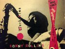 Sonny Rollins Quartet - Work Time Vol. 1 (7