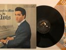 Elvis Presley - His Hand In Mine - 1960 US Mono 1st Press LPM-2328 VG++