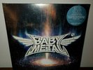 BABYMETAL - Metal Galaxy - Crystal Clear Vinyl LP