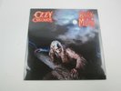 OZZY OSBOURNE BARK AT THE MOON 30AP 2731,2 without OBI Japan VINYL  LP