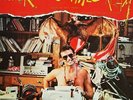 Where The Buffalo Roam OST US 1980 Sealed Cut Out Neil Young Bill Murray