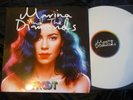 MARINA AND THE DIAMONDS FROOT  LP WHITE VINYL 2015 ATLANTIC BLUE/FORGET/GOLD