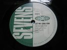 Innersection / Will Collins & Willpower - Let Me Love Yuh / Is There Anything EX