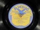 78 RPM -- Bo Carter, Bluebird 5704 