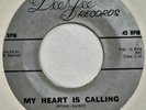 MAGNIFICENTS My Heart Is Calling DEE GEE 45 northern soul NM HEAR