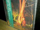 rare 1980 ECHO and the BUNNYMEN crocodiles SEALED JAPAN LP obi  cure xtc