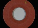 Reggae 45 KINGSTONIANS Mother Miserable/I Make A Woman blank