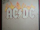 AC/DC LP Box Set Volume 1  , Australian Press Very Rare