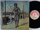 SISTER NANCY One Two LP on Techniques