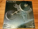 PERSIAN RISK - RISE UP L. P  12