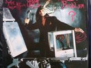 CRISPIN HELLION GLOVER The Big Problem Solution Let It Be LP '89 Orig w/ insert