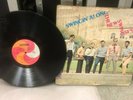 Swinging Along The New Swing Sextet LP