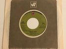 Van Morrison / Come Running & Crazy Love /  No Running Time 1st press / 45 Mint