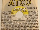Derek And The Dominos / Layla / 1972 2nd release / Long Version / ATCO 45 Mint