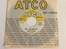 Jerry Jeff Walker / Mr. Bojanges Original version  / 1968 ATCO 45 / Mint